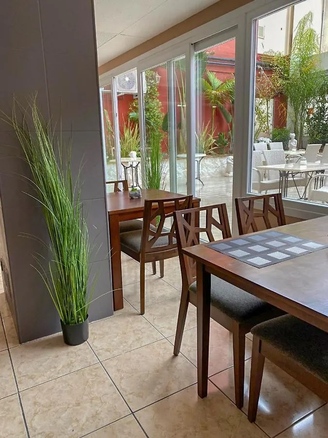 Hotel Xapala Ses Cadenes