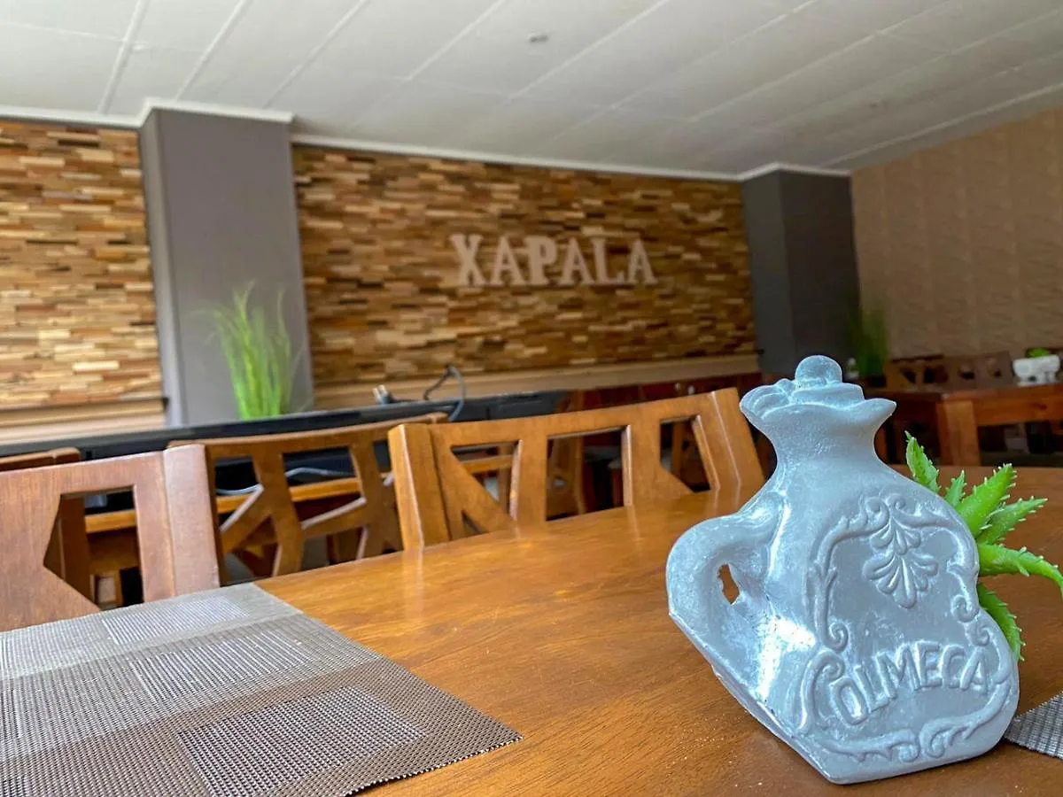Hotel Xapala Ses Cadenes Hiszpania
