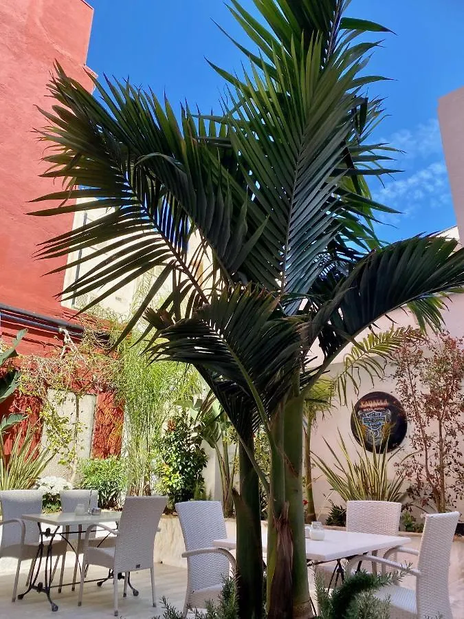 Hotel Xapala Ses Cadenes