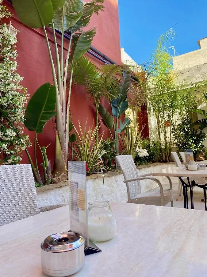 Hotel Xapala Ses Cadenes Hiszpania