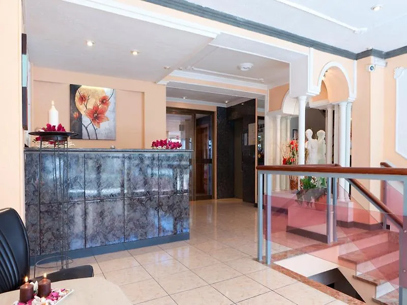Xapala Hotel Ses Cadenes