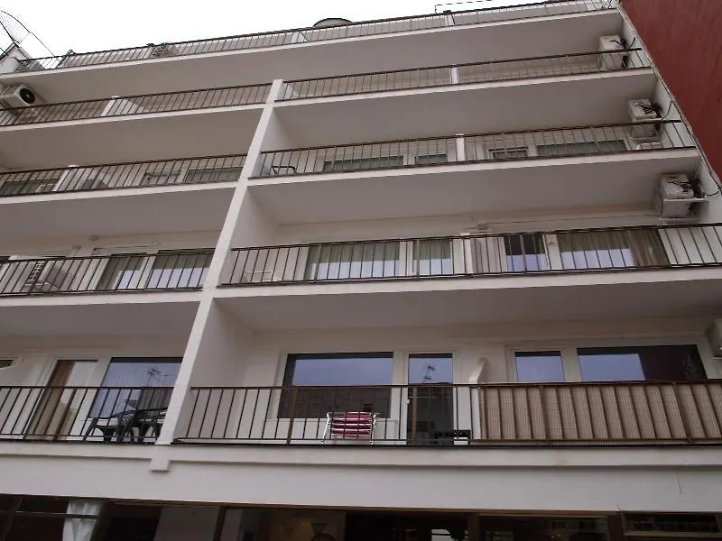 Xapala Hotel Ses Cadenes