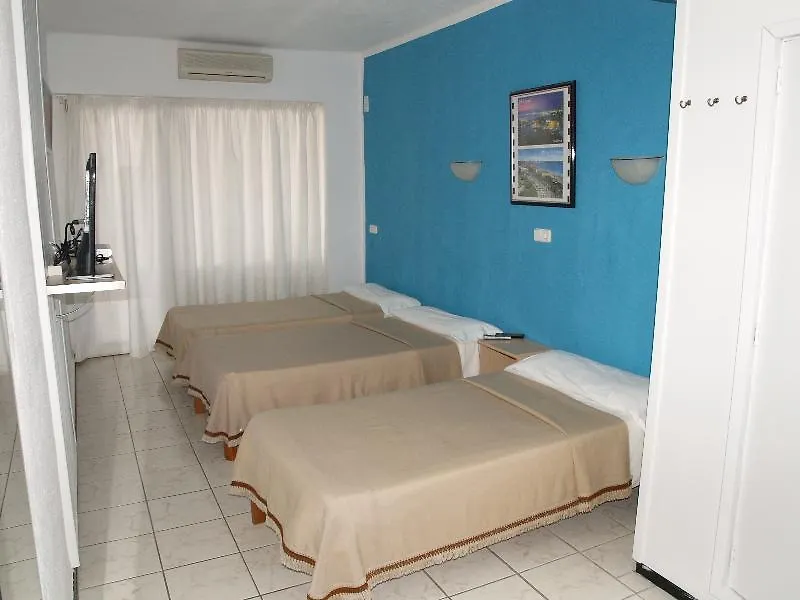Hotel Xapala Ses Cadenes