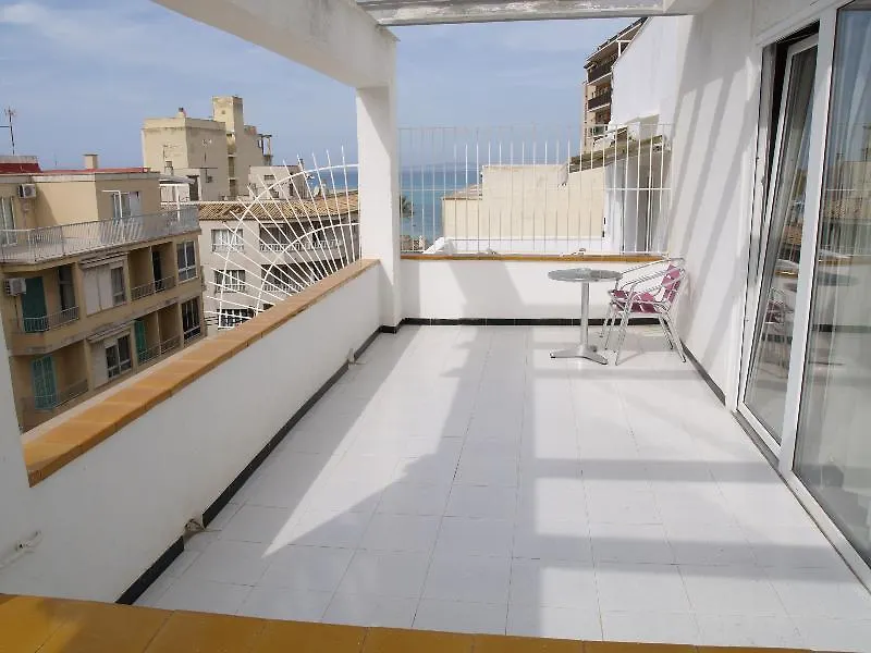 Hotel Xapala Ses Cadenes 3*,