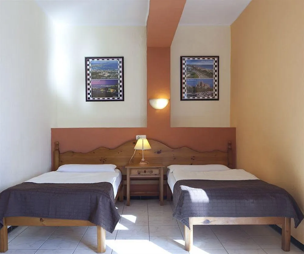 Hotel Xapala Ses Cadenes