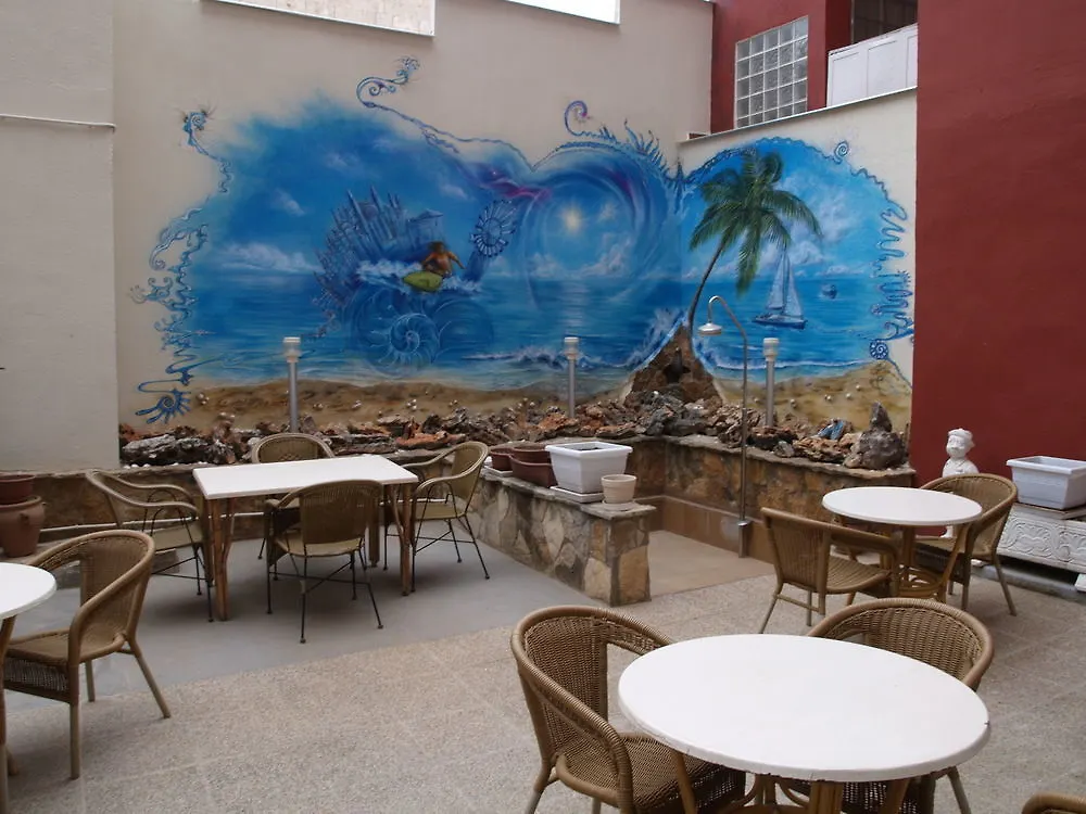 Xapala Hotel Ses Cadenes 3*,