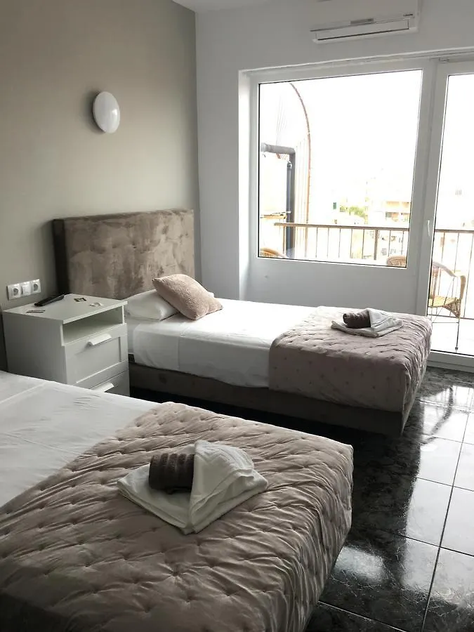 Hotel Xapala Ses Cadenes 3*,