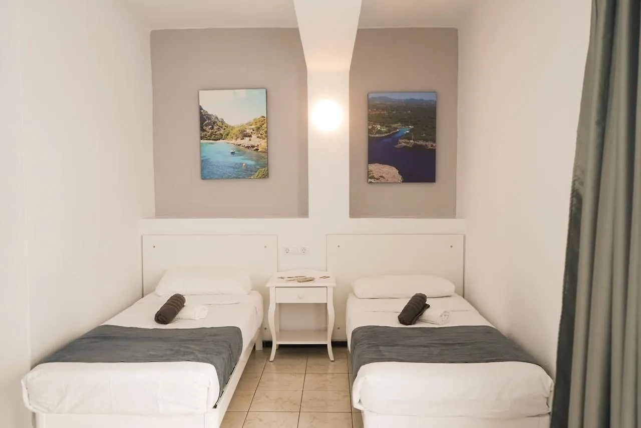Hotel Xapala Ses Cadenes
