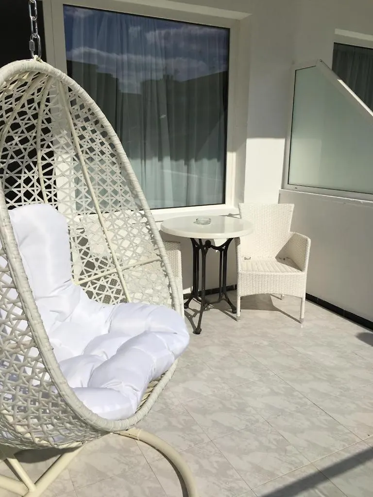 Hotel Xapala Ses Cadenes 3*,