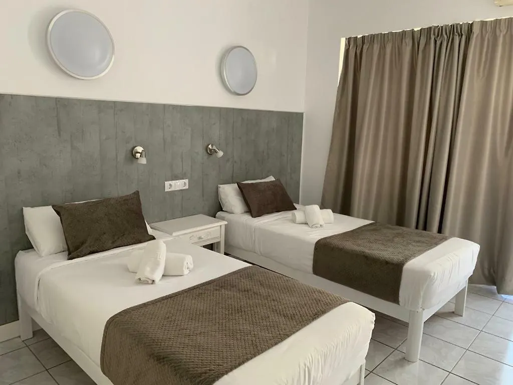 ***  Hotel Xapala Ses Cadenes Spanien