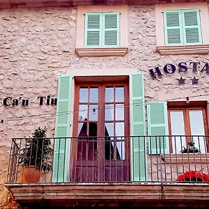 Ca'n Tiu ** Alaró