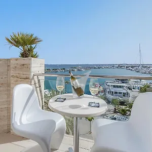 Brisa Marina **** Port d'Alcúdia