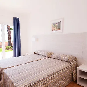 Apts. Mar Blau ***** Son Bou
