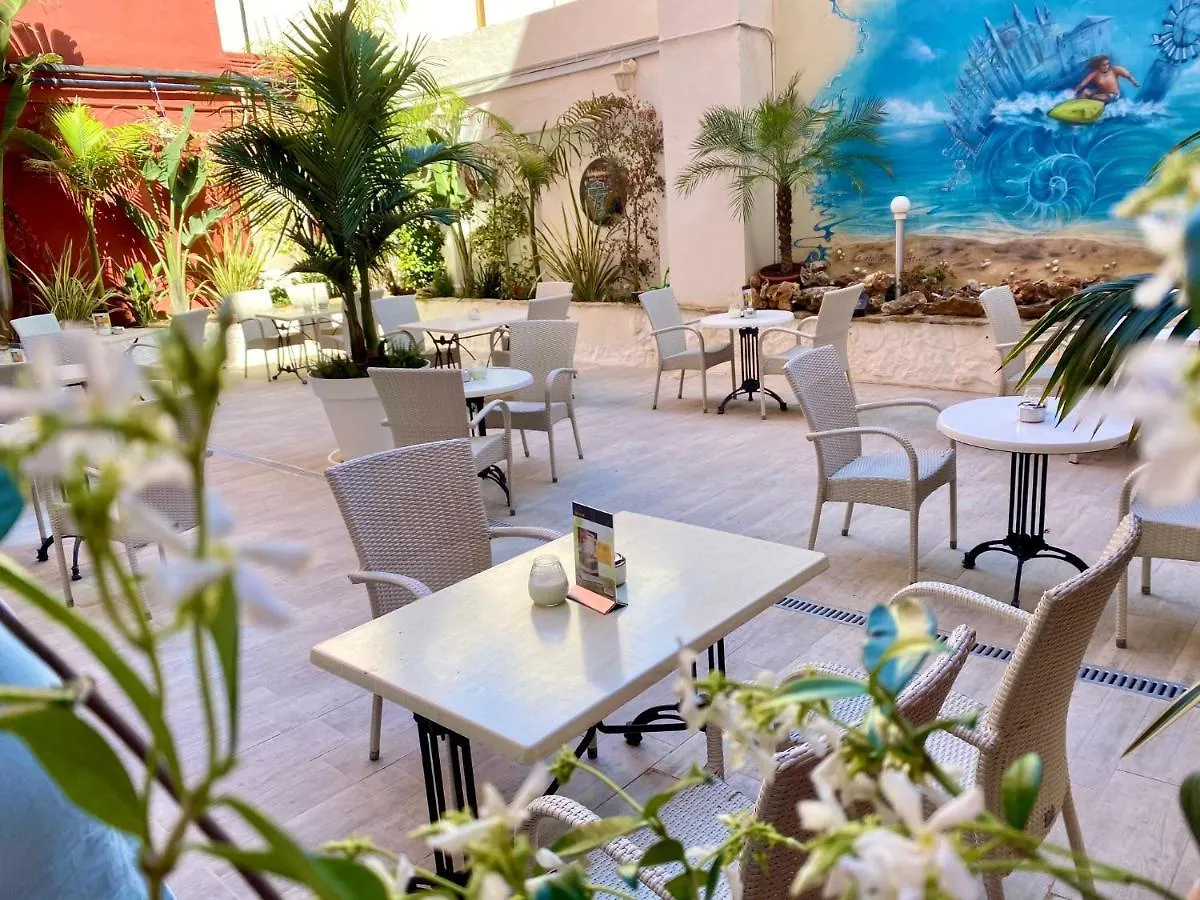 Xapala Hotel Ses Cadenes 3*,  Spain