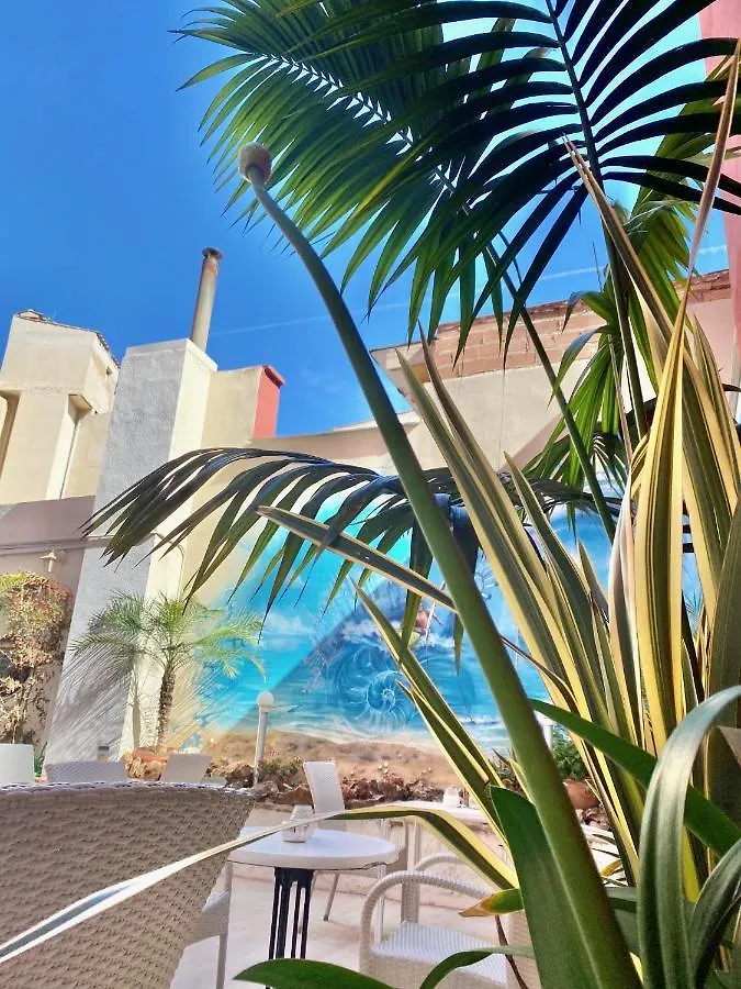 Xapala Hotel Ses Cadenes
