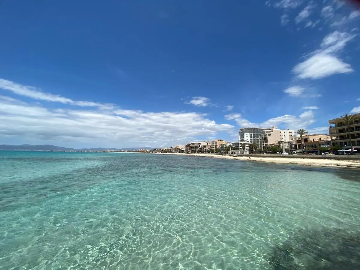 Xapala Hotel Ses Cadenes 3*,