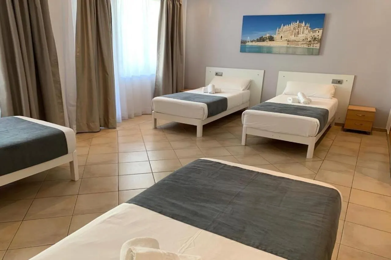 Xapala Hotel Ses Cadenes