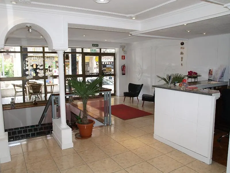***  Xapala Hotel Ses Cadenes Spain