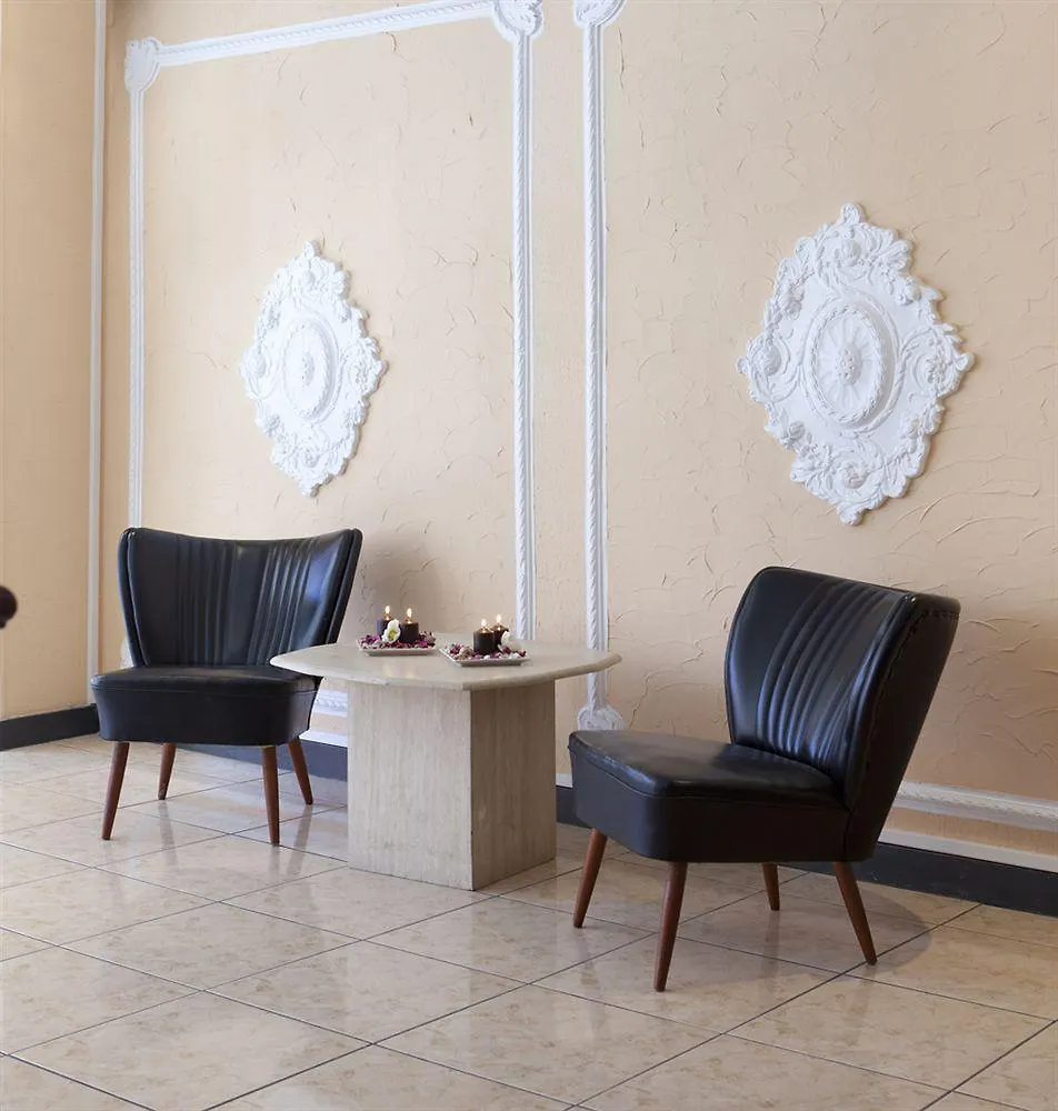 Xapala Hotel Ses Cadenes