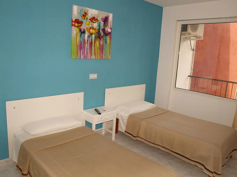 ***  Xapala Hotel Ses Cadenes Spain