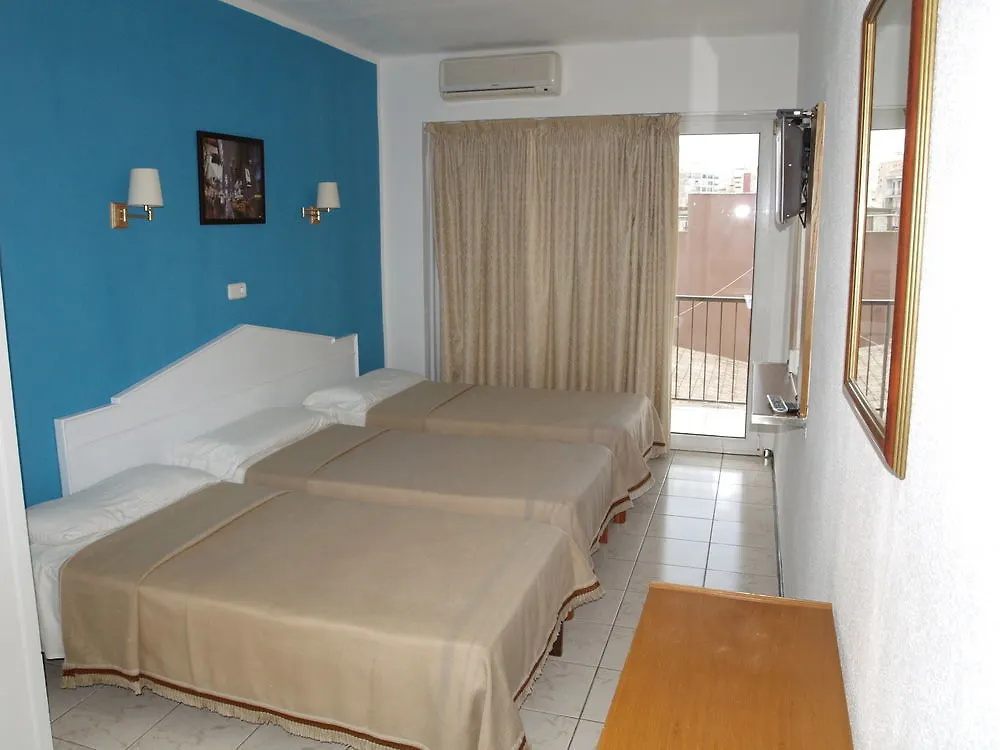 Xapala Hotel Ses Cadenes