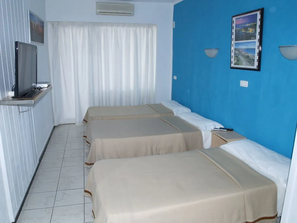 Xapala Hotel Ses Cadenes