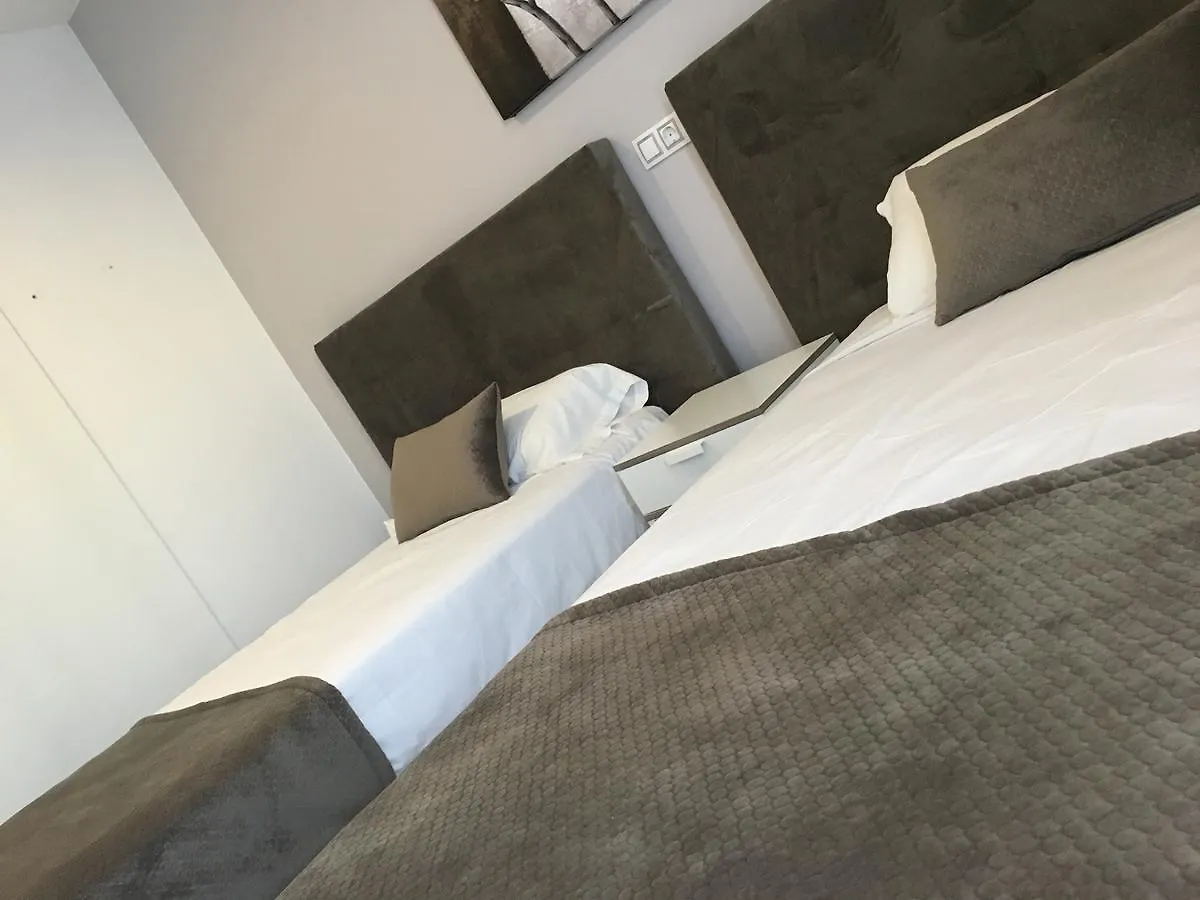 Xapala Hotel Ses Cadenes Spain