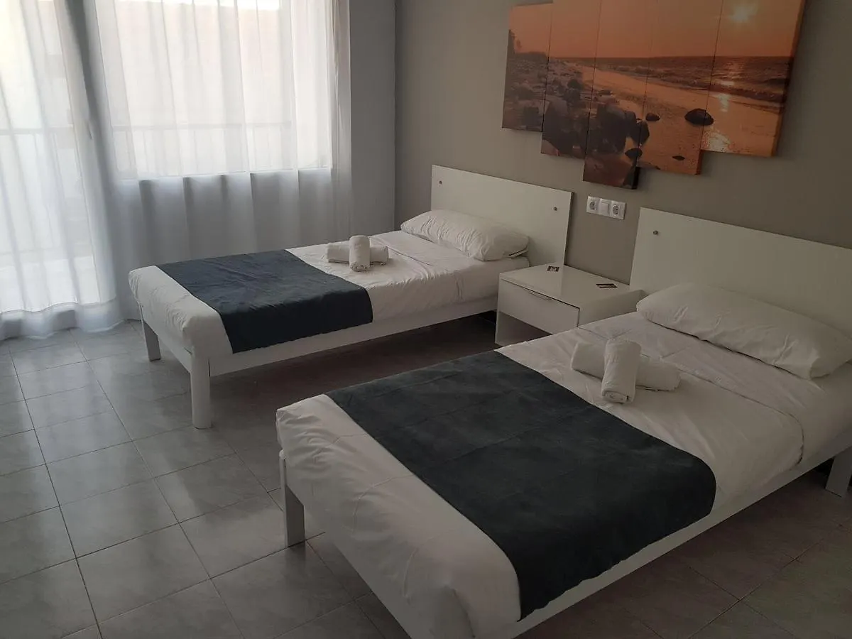 ***  Xapala Hotel Ses Cadenes Spain