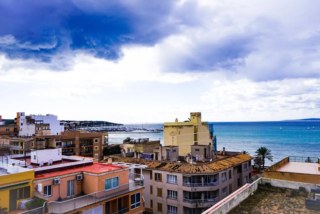 ***  Xapala Hotel Ses Cadenes Spain