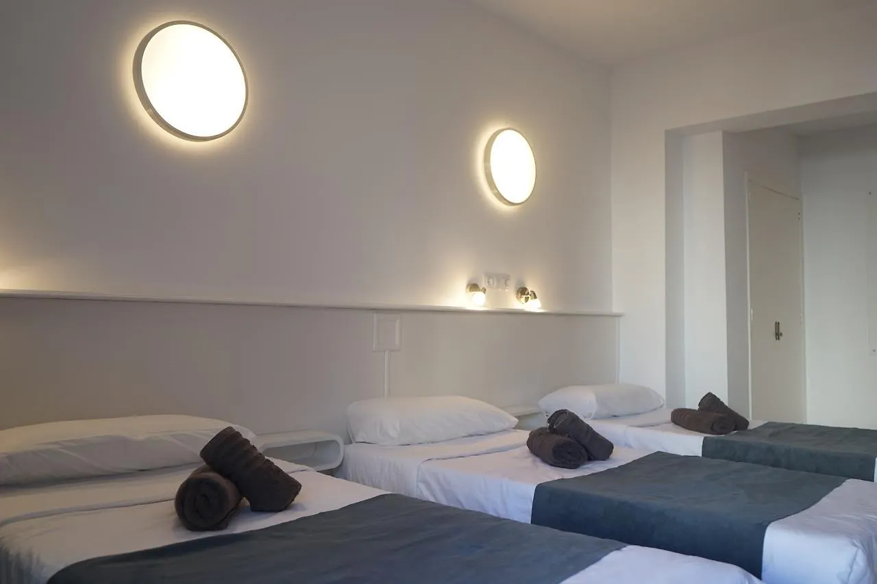 Xapala Hotel Ses Cadenes