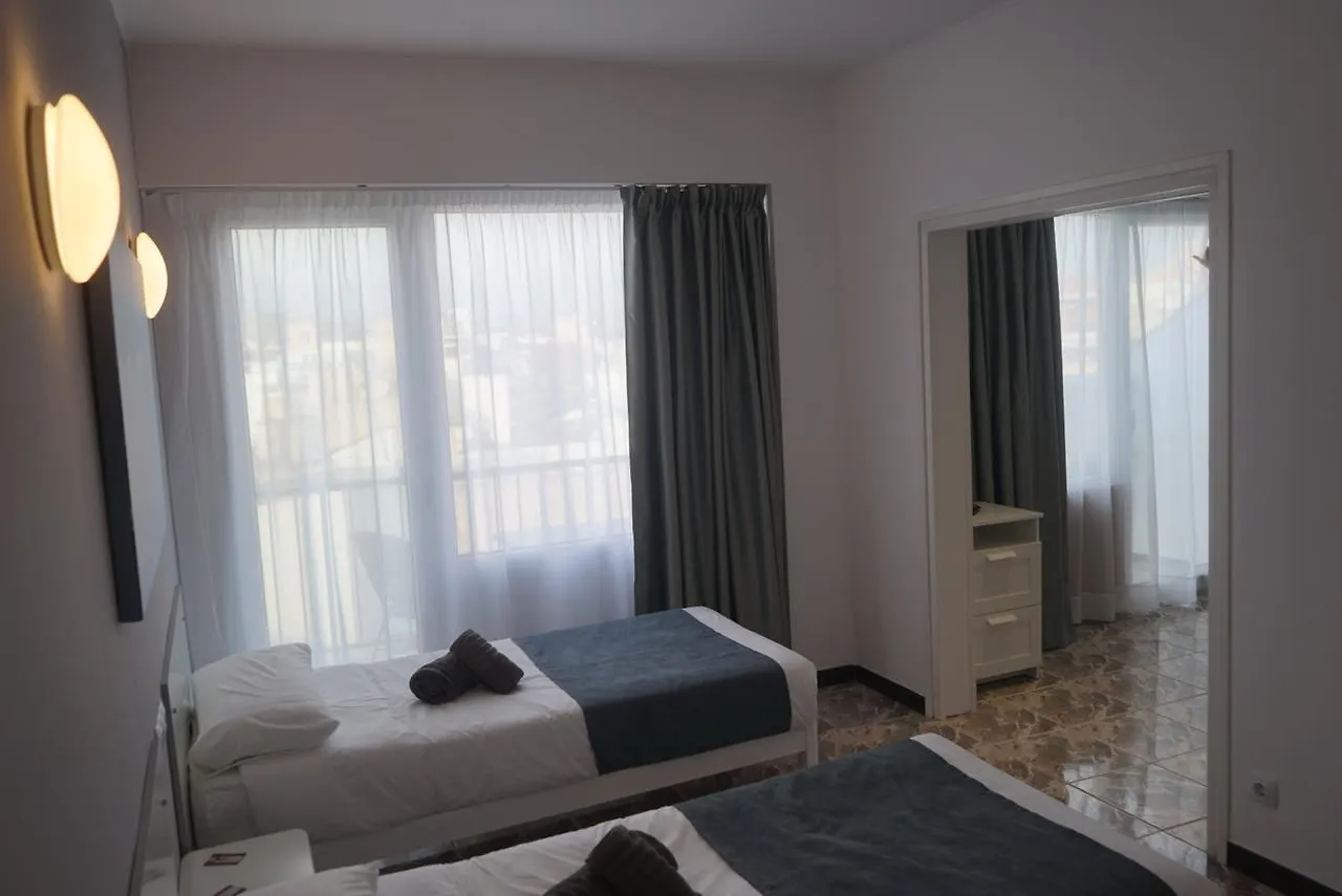 Xapala Hotel Ses Cadenes