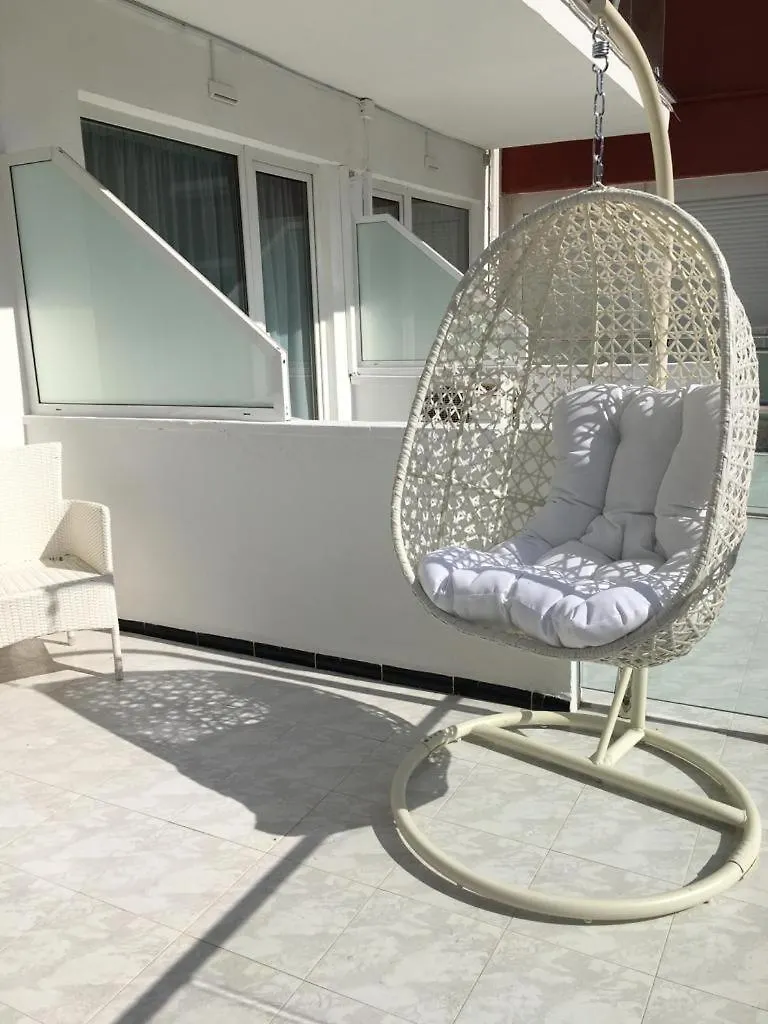 Xapala Hotel Ses Cadenes