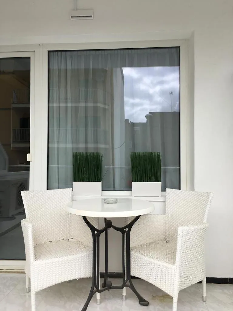 Xapala Hotel Ses Cadenes