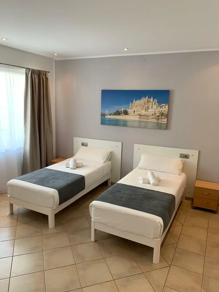 Xapala Hotel Ses Cadenes 3*,