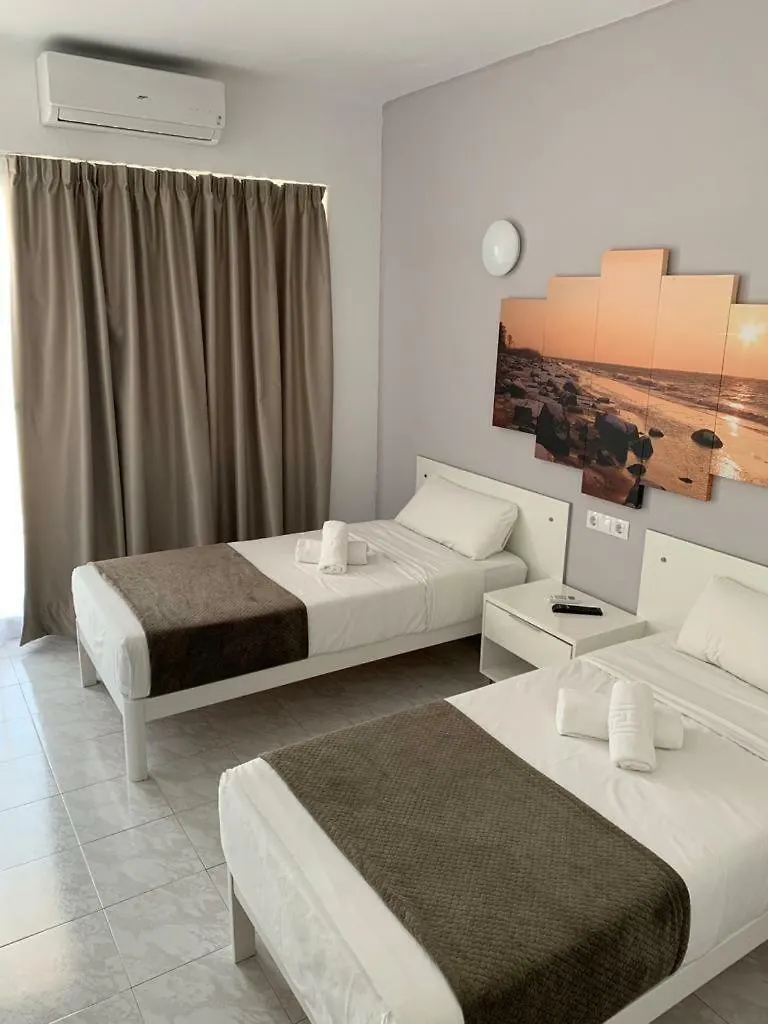 ***  Xapala Hotel Ses Cadenes Spain