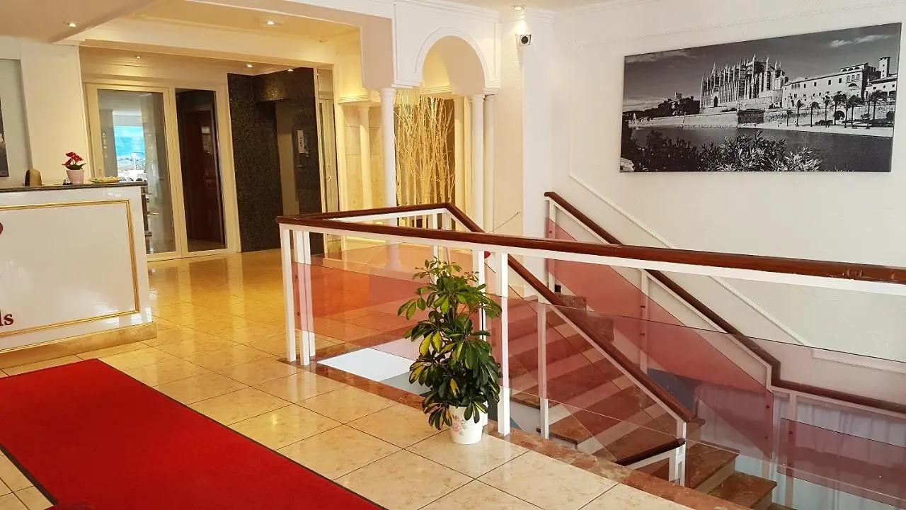 Xapala Hotel Ses Cadenes