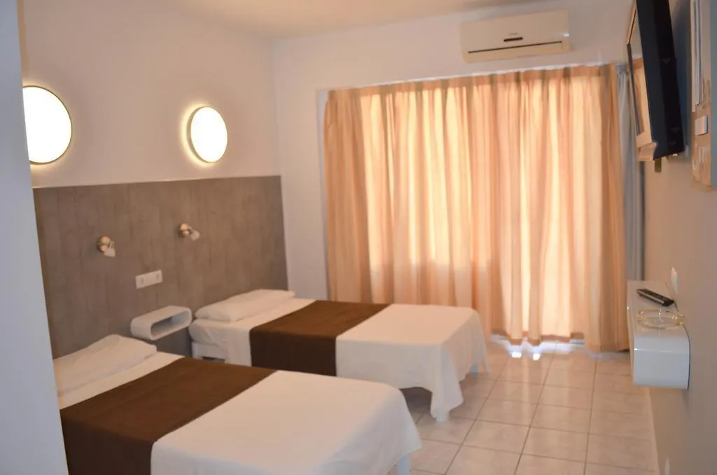 Xapala Hotel Ses Cadenes