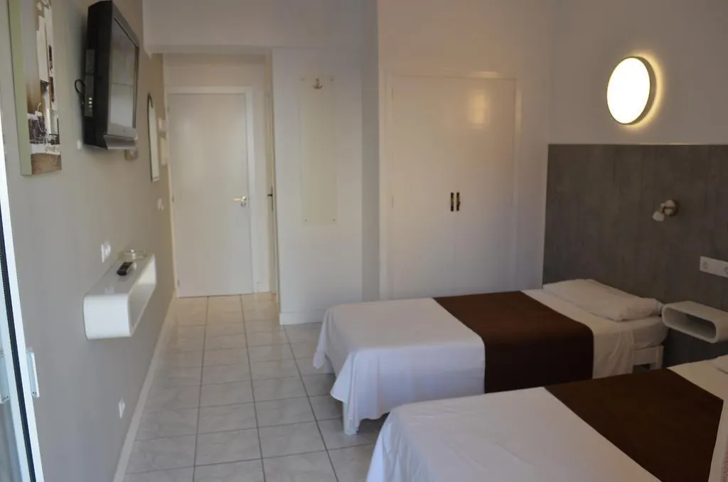 Xapala Hotel Ses Cadenes 3*,  Spain