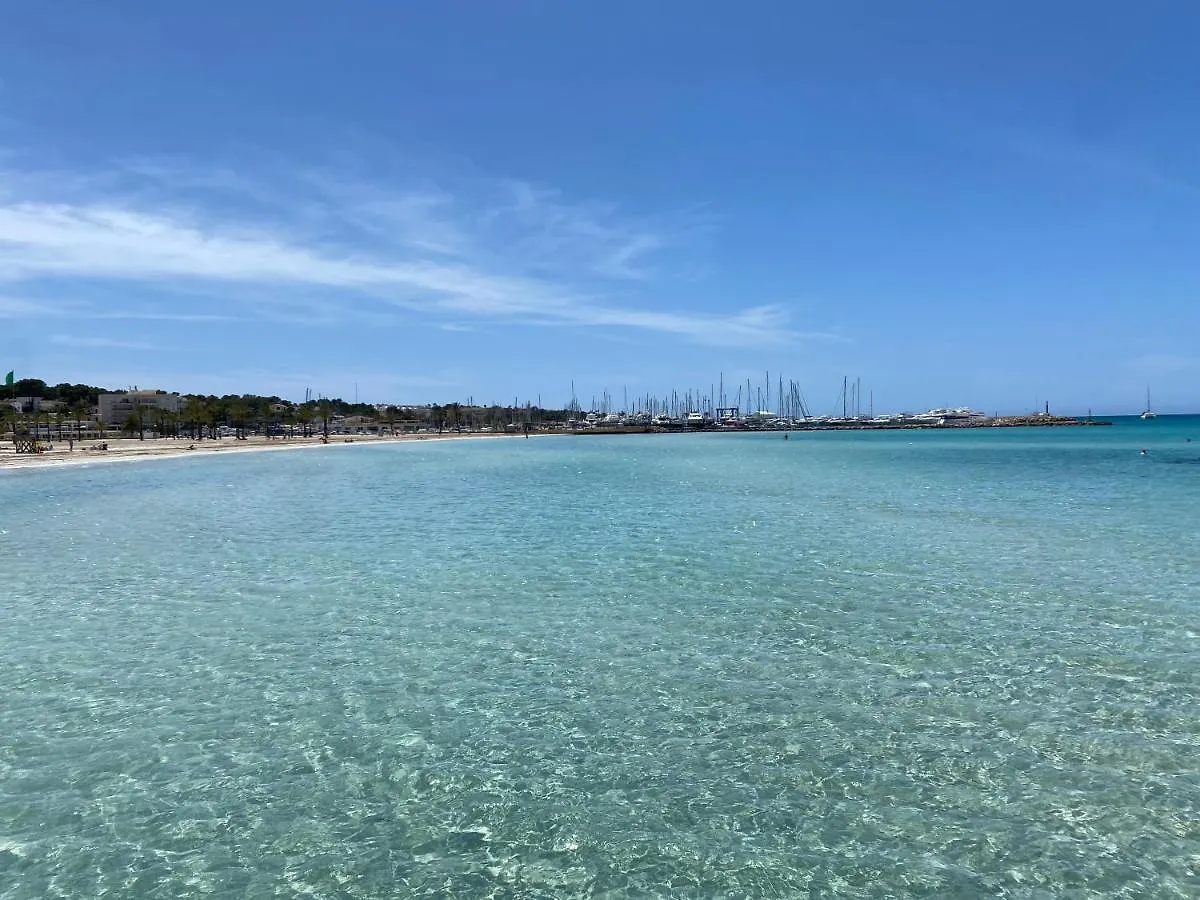 Xapala Hotel Ses Cadenes