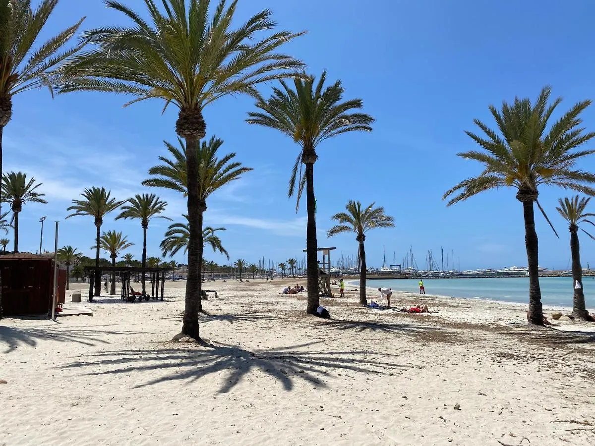 Xapala Hotel Ses Cadenes 3*,