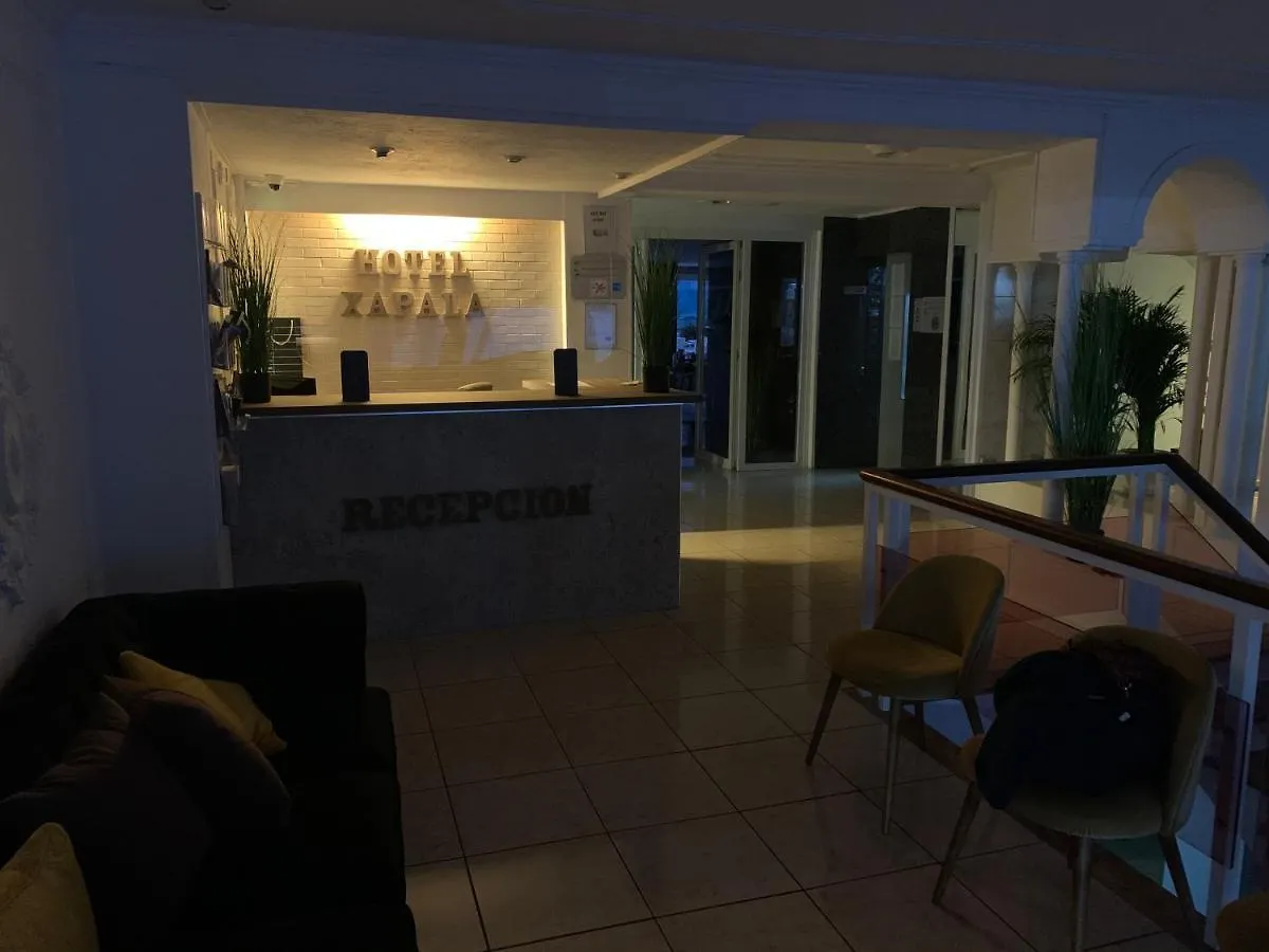 Xapala Hotel Ses Cadenes