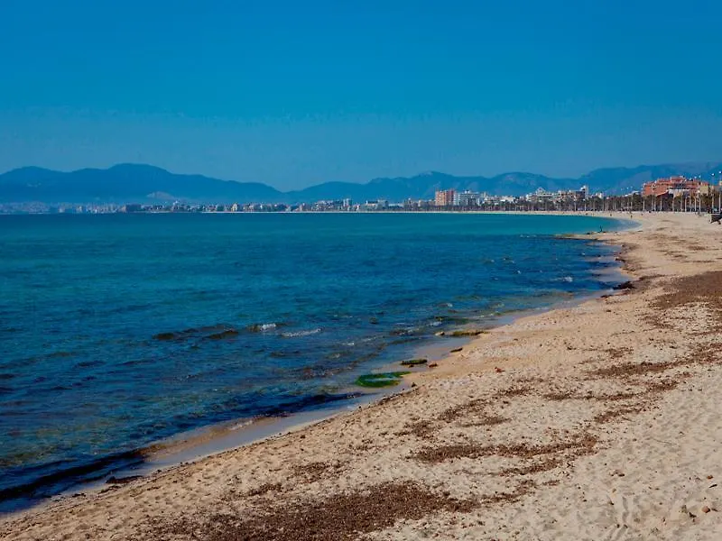 Xapala Hotel Ses Cadenes 3*,  Espanha